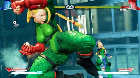 (Google Drive Collection) Street Fighter V Paid Mods costume mods